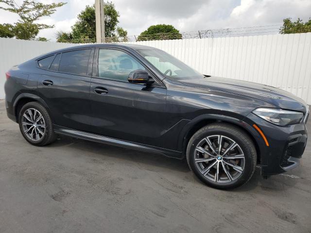 5UXCY6C03P9N55372 BMW X6 Xdrive40i