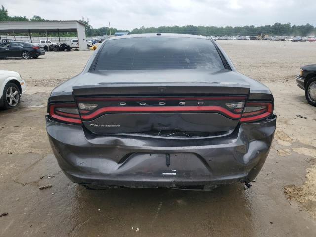 2C3CDXBG6KH698962 Dodge Charger Sxt
