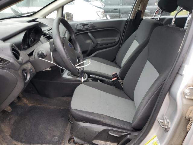 3FADP4TJ8GM143347 Ford FIESTA S
