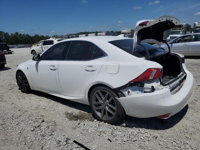 JTHBA1D22G5031866 Lexus IS 200T
