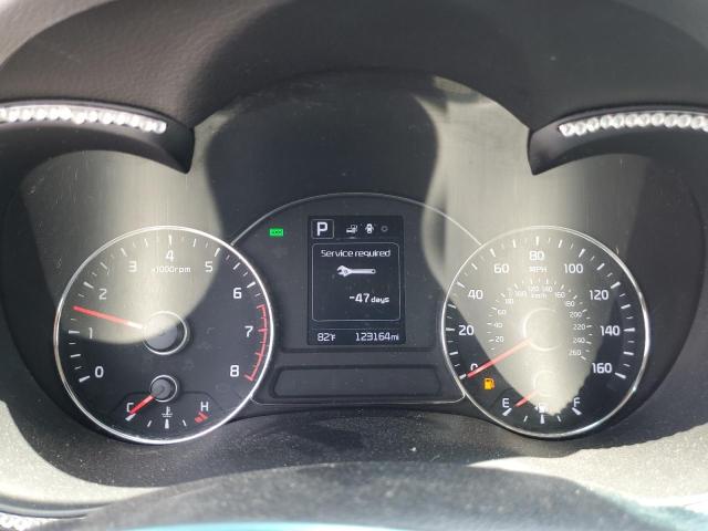 3KPFL4A7XHE117334 KIA FORTE LX