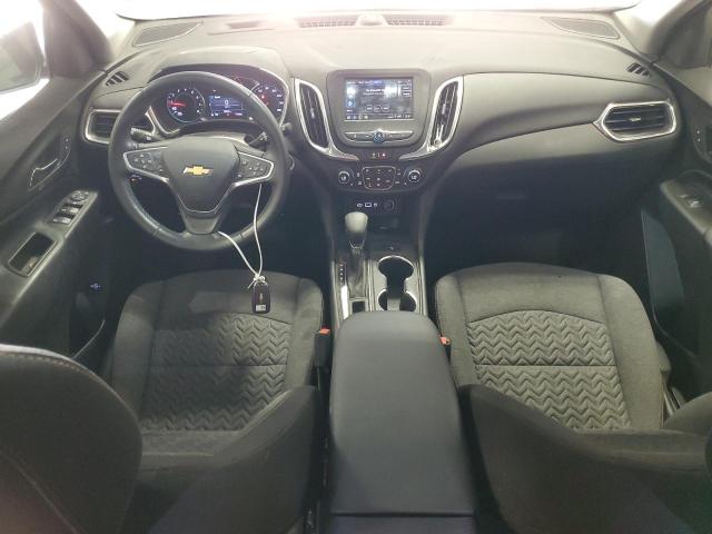 3GNAXKEV6NL290150 Chevrolet EQUINOX LT