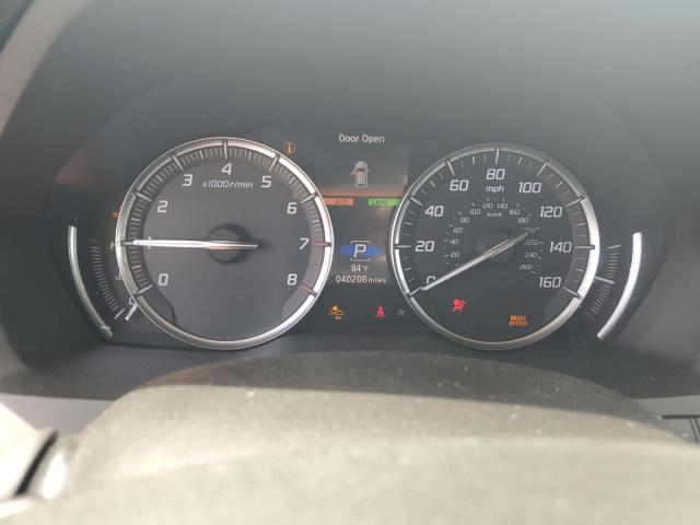 5J8YD3H54LL004470 Acura Mdx Technology