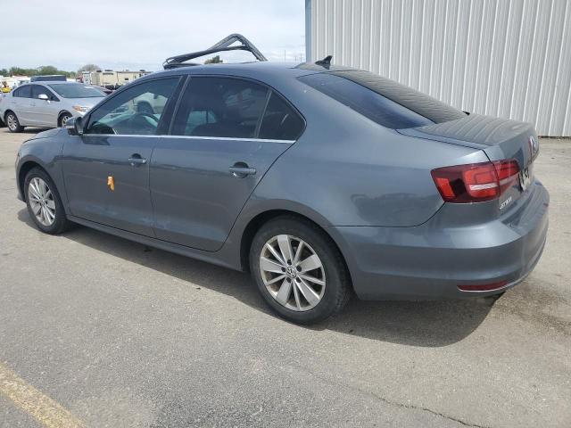 3VWD67AJ8GM357785 Volkswagen JETTA SE