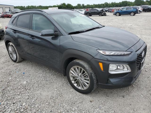KM8K22AA4MU671218 Hyundai Kona Sel