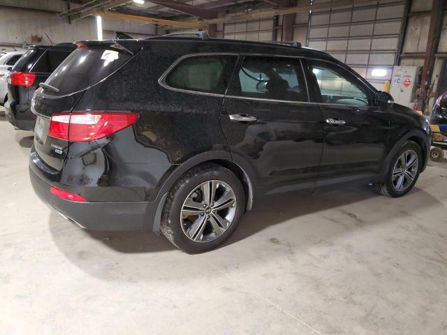 KM8SNDHF4FU109939 Hyundai Santa Fe Gls