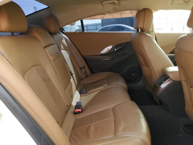 1G4GB5G38EF235896 Buick Lacrosse