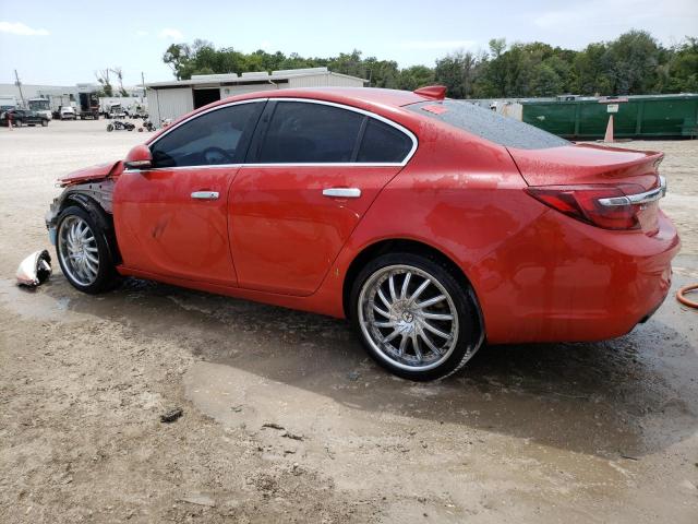 2G4GK5EX6G9159452 Buick Regal