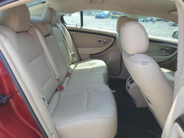 1FAHP2F84EG139754 Ford Taurus Limited