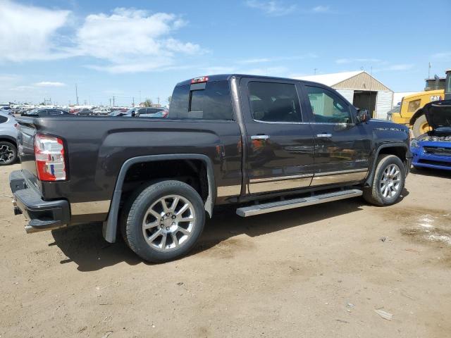 3GTU2WEJ1EG419168 GMC Sierra K1500 Denali