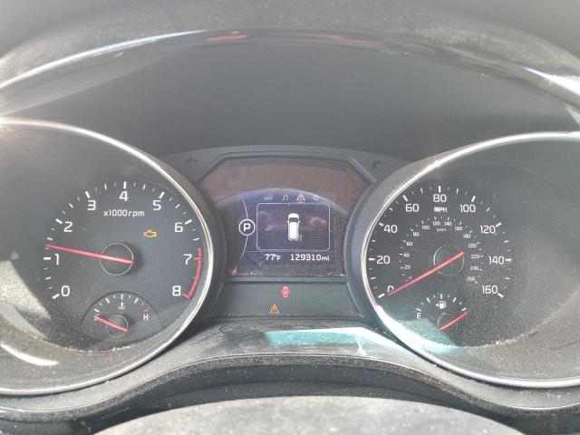 KNDMC5C16G6159218 KIA SEDONA EX