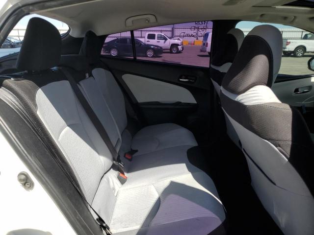 JTDKARFU1G3510094 Toyota Prius
