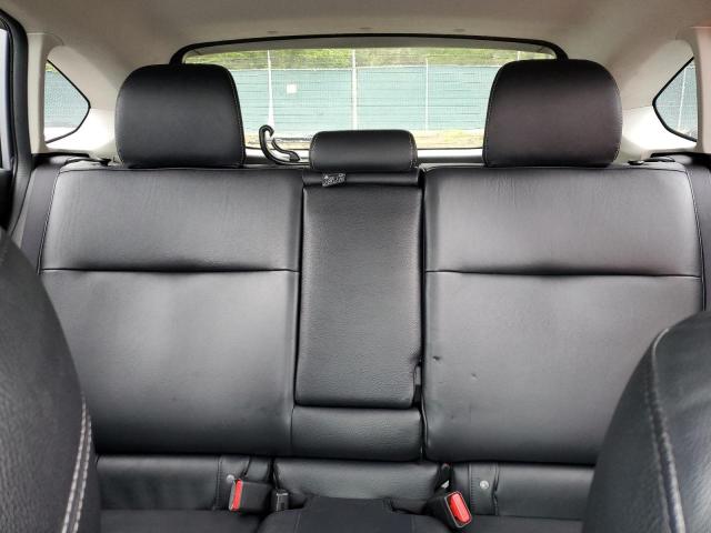 JF2GPBPC4FH277588 Subaru Xv Crosstrek 2.0i Hybrid Touring