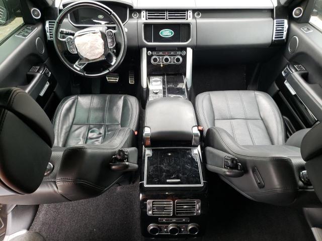 SALGS3TF8EA164410 Land Rover Range Rover Supercharged