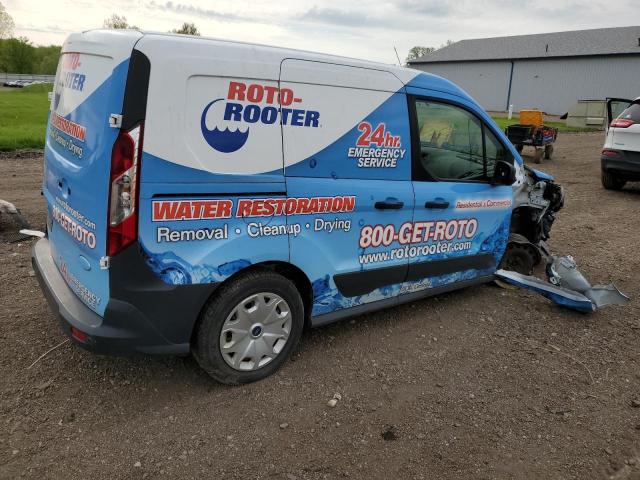 NM0LS6E74F1219088 Ford Transit Connect Xl