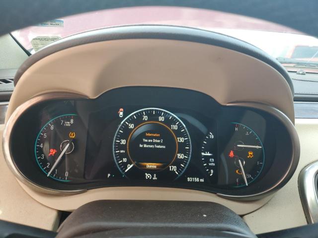 1G4GB5G36GF143298 Buick Lacrosse