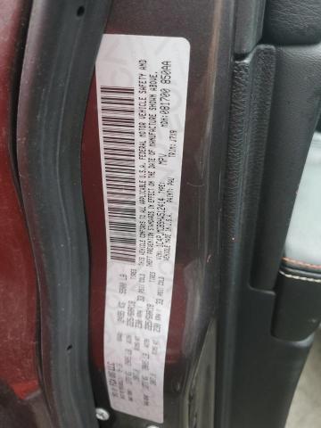 1C4PJMCB9HW512414 Jeep Cherokee Latitude