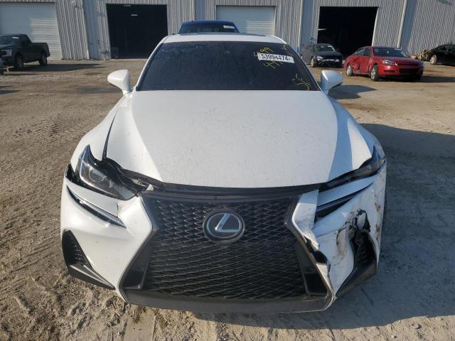 JTHGA1D23L5109118 Lexus Is 300 F-sport