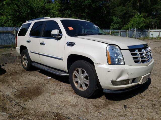 2011 CADILLAC ESCALADE 1GYS4AEF8BR228823  56129574