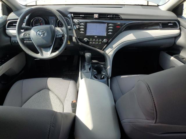4T1C11AK3LU937742 Toyota CAMRY LE