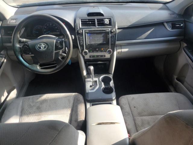 4T1BF1FK7EU763778 Toyota CAMRY L