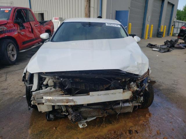 1HGCV1F12KA041863 Honda ACCORD LX