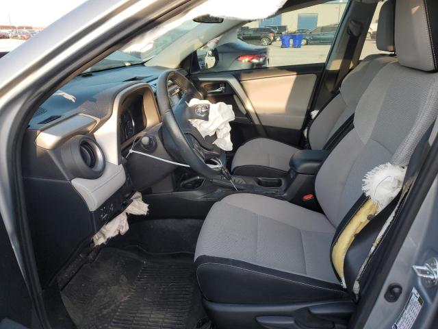 2T3WFREV0GW306137 Toyota Rav4 Xle