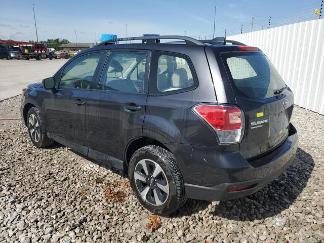 JF2SJABC0JH409381 Subaru Forester 2.5i