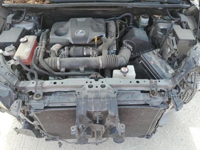 JTJYARBZ0G2042373 Lexus Nx 200t Base