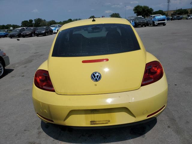 3VWF17AT5FM649806 Volkswagen Beetle 1.8t