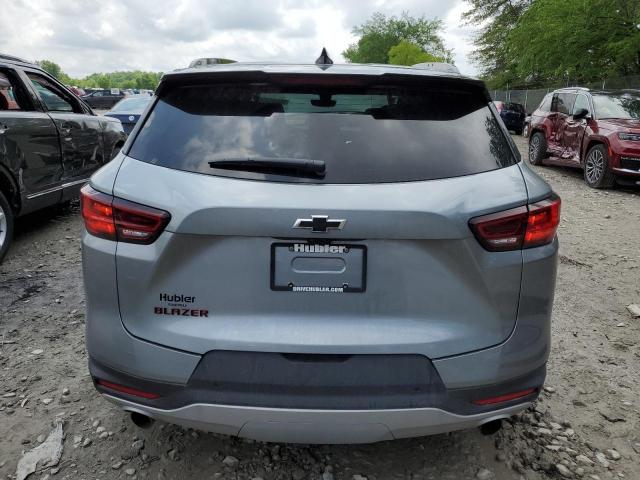 3GNKBDRS1RS202762 Chevrolet Blazer 3lt