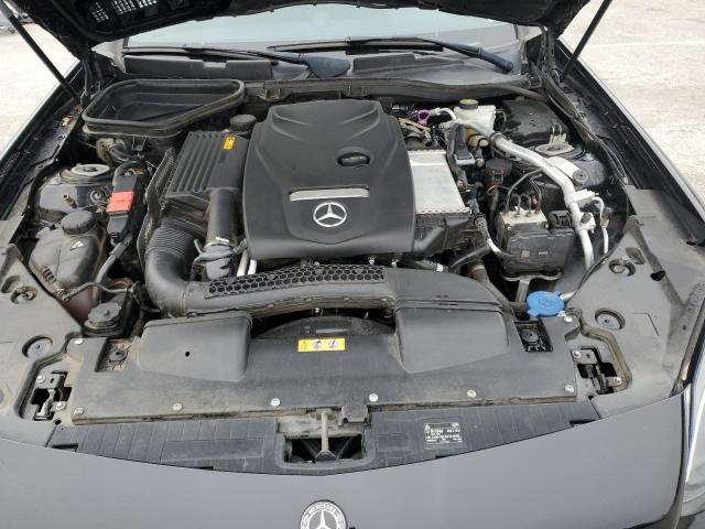 WDDPK3JA3LF168045 Mercedes-Benz Slc 300