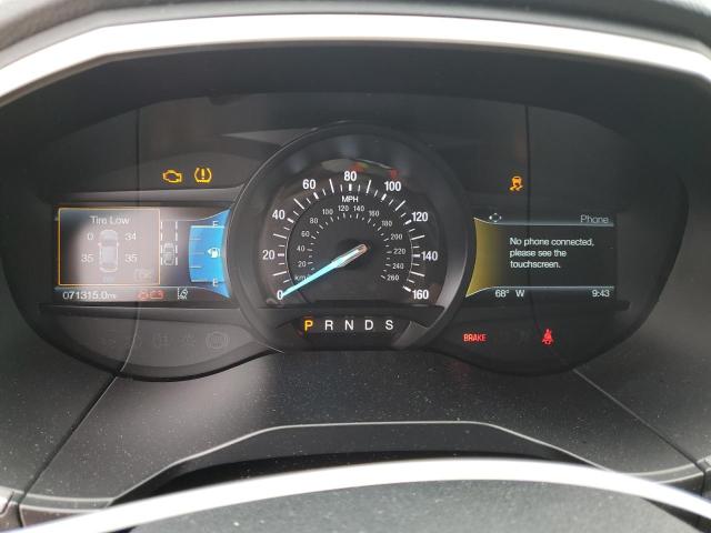 2FMPK3J96LBA74027 Ford EDGE SEL