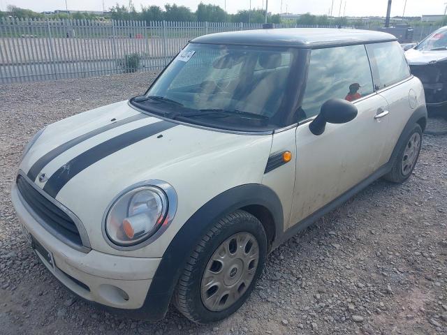 Auction sale of the 2010 Mini First, vin: *****************, lot number: 53422074