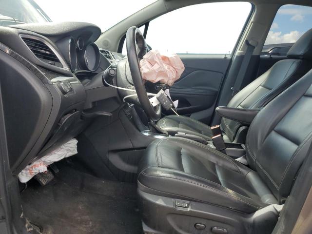 KL4CJGSB3EB725082 Buick Encore