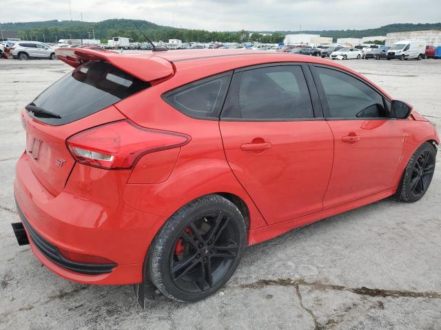 1FADP3L95FL240554 Ford FOCUS ST