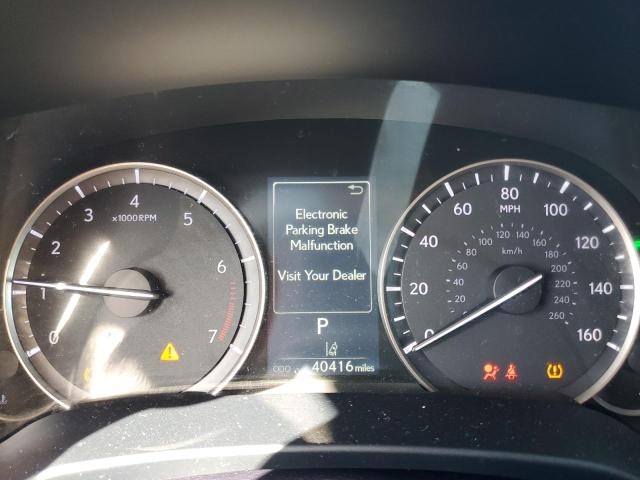 2T2ZZMCA2HC093061 Lexus Rx 350 Base