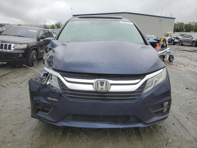 5FNRL6H73JB043043 Honda ODYSSEY EXL