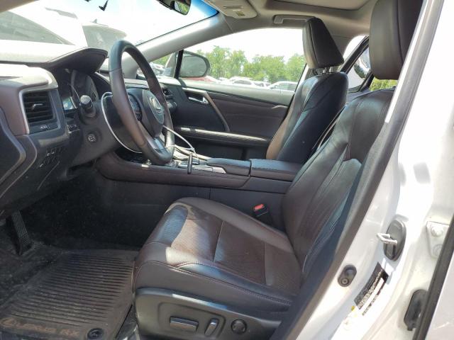 2T2BZMCA5GC017107 Lexus Rx 350 Base