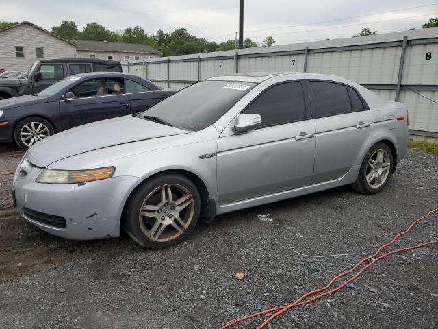 Auction sale of the 2008 Acura Tl, vin: 19UUA66268A008590, lot number: 54630854