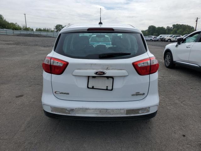 1FADP5AU0FL101256 Ford C-MAX SE