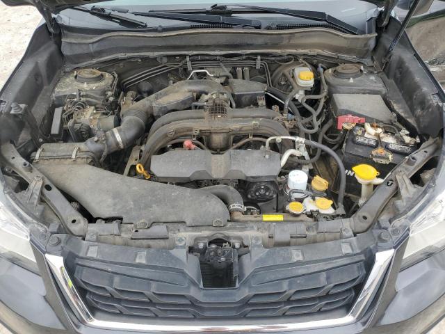 JF2SJAGC4HH447120 Subaru Forester 2.5i Premium