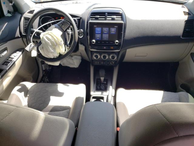 JA4ARUAU9MU029766 Mitsubishi Outlander Sport Es