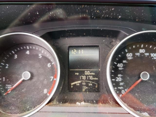 3VW2K7AJ6FM280206 Volkswagen JETTA BASE