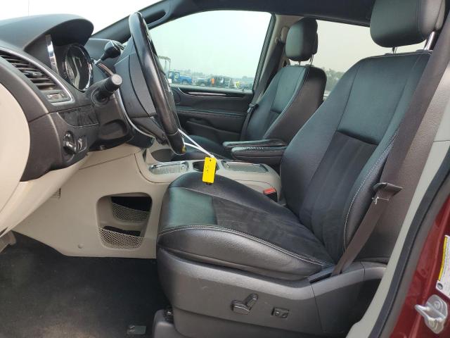 2C4RDGCG2KR797745 Dodge Grand Caravan Sxt