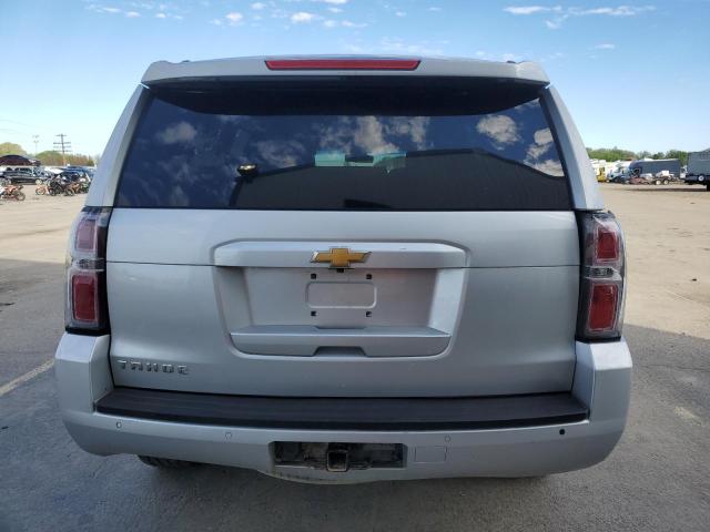 1GNSKAKCXFR225246 Chevrolet Tahoe K1500 Ls