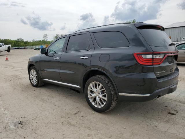 1C4SDJET6FC795780 Dodge Durango Citadel