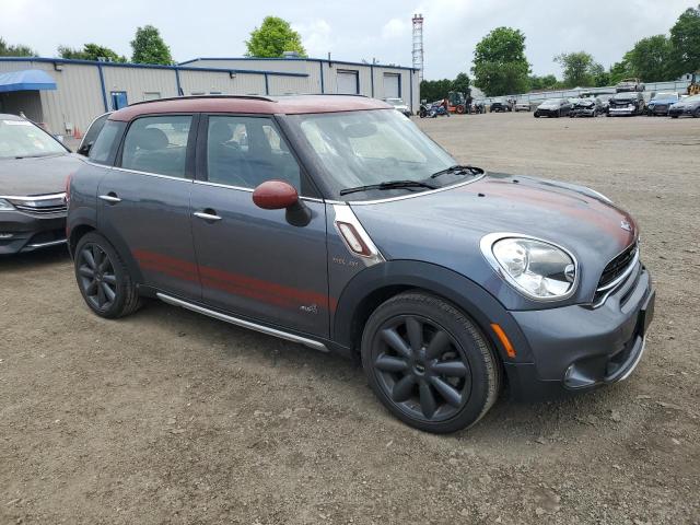 WMWZC5C59GWT39444 Mini Cooper S Countryman