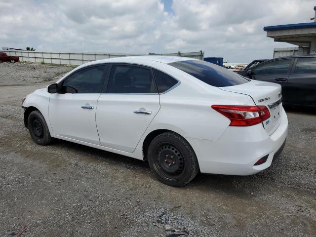 3N1AB7AP3KY313879 Nissan SENTRA S