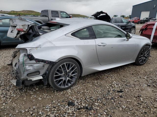 JTHHE5BC7F5009958 Lexus RC 350